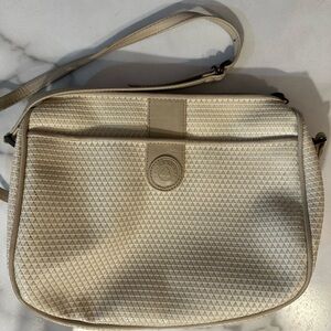 Vintage Liz Claiborne crossbody 1983
